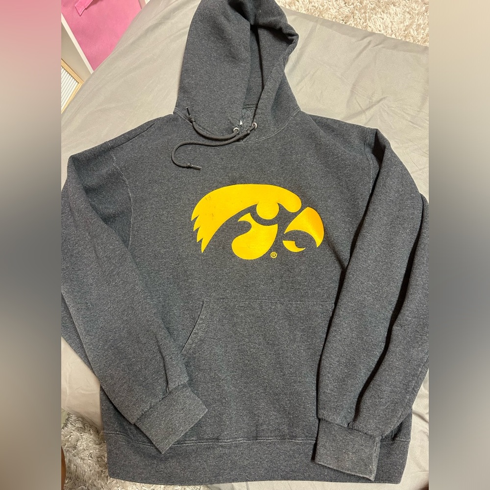 University of Iowa Sweatshirt